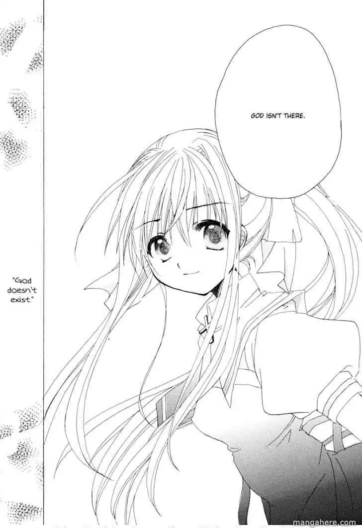 Kanon ANDamp; Air Sky Chapter 12 6